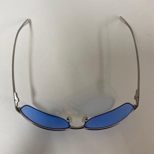 I653 ? 未使用品♪ STEEL DEMON Sunglasses AN3001 504/72 62