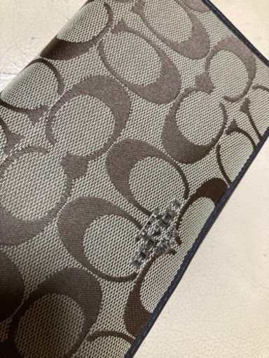 COACH 財布