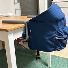 KATOJI 子供用　テーブルチェア の画像