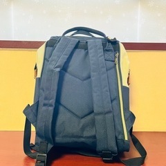 アネロ　リュックの画像