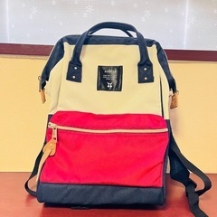 アネロ　リュック