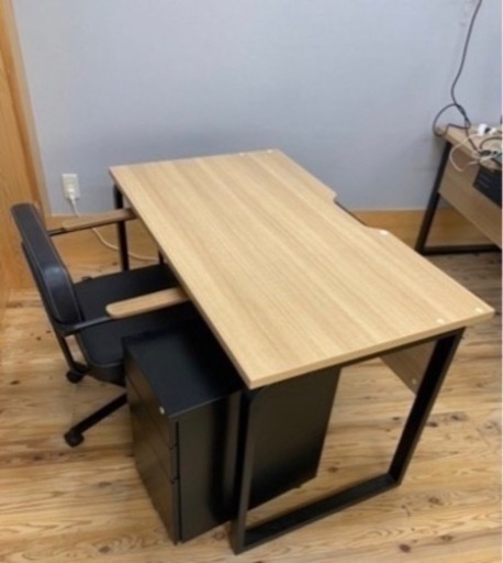 家具 オフィス用家具 机