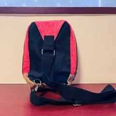 ショルダーバッグの画像