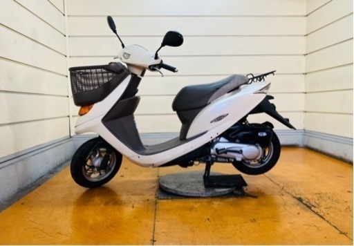 42600km 始動動画あり ホンダ PCX125 JF28 小型 42600km ☆始動動画あり☆ ホンダ PCX125 JF28 小型