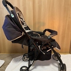 combi   ベビーカー