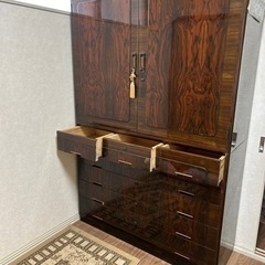 家具 収納家具 キャビネットの画像
