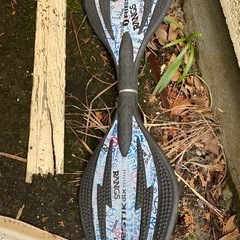 決定しました！ブレイブボード