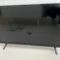家電 テレビ 液晶テレビ