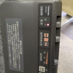 東芝 ホットカーペット CK-30A1