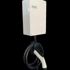 EV充電器　EV-Cube　6ｋW