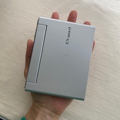 電子辞書　タイ語　ベトナム語　マレーシア語　インドネシア語　英語　電子手帳パソコン ノートパソコンの画像