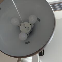 家具 照明器具の画像