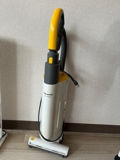 〖お値下げ〗Panasonic掃除機