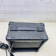 マックコーポレーション　ギターアンプスピーカー　GA-8020の画像