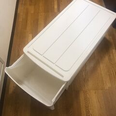 衣装ケース 引き出し H30xW74xD39cm