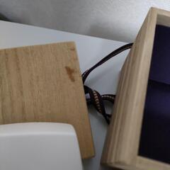 NIWAKAのリングケースの画像