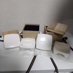NIWAKAのリングケース