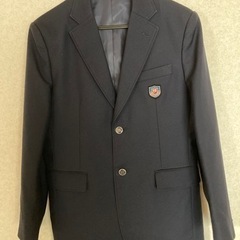 [受渡決定］
伊川谷北高校男子学生服上下１７０A