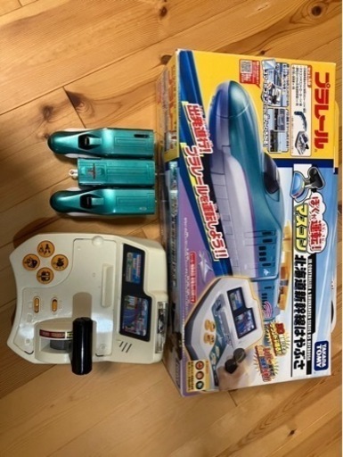 おもちゃ ミニカー