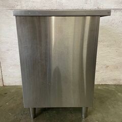 tanico】 タニコー ステンレスキャビネット 棚 調理台 厨房 業務用