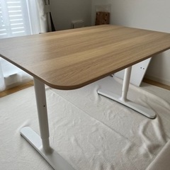 家具　ダイニングテーブル　机