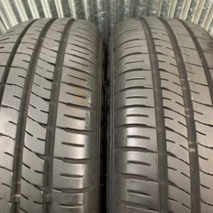 日産ノート★e-POWER　E12　185/70R14　バリ山　ウェッズ RAVRION RS01　安心のエアー＆バランス調整済み　即装着可能の画像