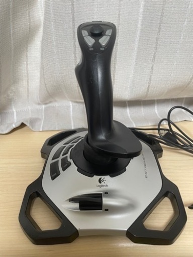 周辺機器 EXTREME 3D PRO