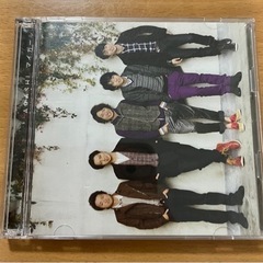 嵐 『マイガール』 CD ビデオ・クリップ＋メイキングDVD付き