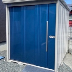 【決まりました！】家具 収納家具 物置