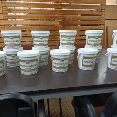 【お受渡し予定者様決定しました】DIY塗装にどうぞ！ 水性アクリ...