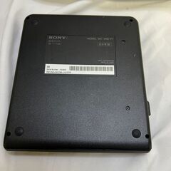 ジャンク★ソニー SONY DVDライター VRD-P1＠3の画像