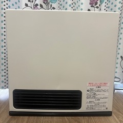 家電 季節、空調家電 ファンヒーター