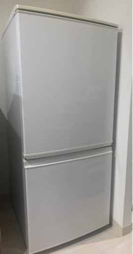 シャープ製冷蔵庫　家電 キッチン家電 冷蔵庫