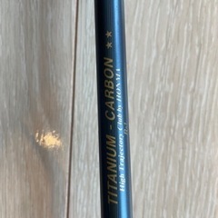 HONMA 本間ゴルフ アイアン 11本セット LB-606 2星の画像