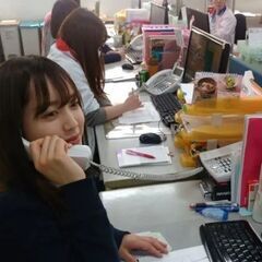 事務(群馬営業所)【未経験OK！】の画像
