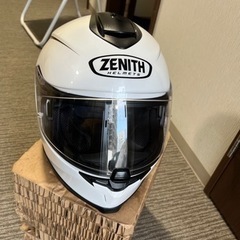 ●YAMAHA ワイズギア  ヘルメット フルフェイス ZENI...