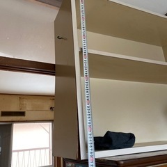 棚　ホワイト　木製　家具 収納家具 カラーボックスの画像