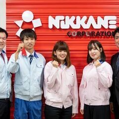 事務(千葉営業所)【未経験OK！◎】の画像