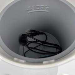 家電 キッチン家電 電気ポットの画像