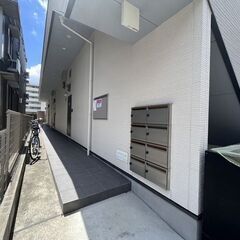 (💰初期費用15.5万円・保証人不要👴)龍谷大学生にもおススメです🏠