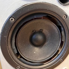 ONKYOスピーカーの画像