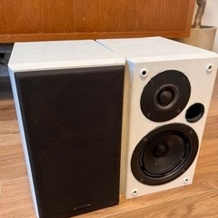 ONKYOスピーカー