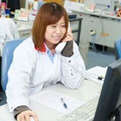 事務(いわき営業所)【未経験OK！】の画像