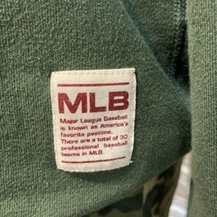 オークランドアスレチック　刺繍トレーナーの画像