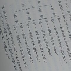 四柱推命術極秘伝 佐藤六龍の画像