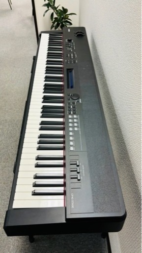 【値下げしました】美品！YAMAHA CP40 キーボード