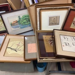 山形県 山形市の額縁の中古が安い！激安で譲ります・無料で