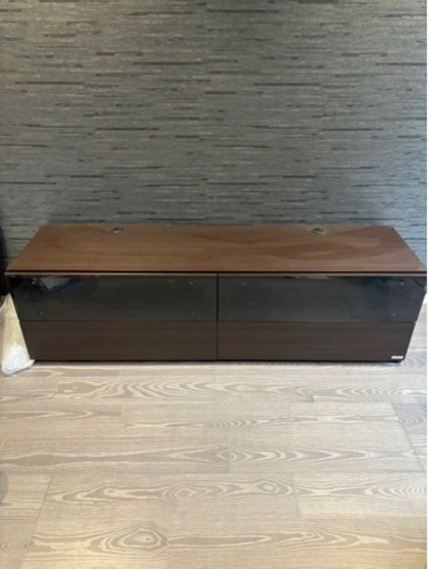 早い者勝ち！　パモウナ　テレビボード