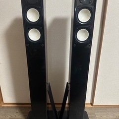 ONKYOスピーカー【D-108E】の画像