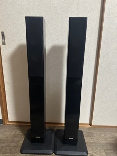 ONKYOスピーカー【D-108E】